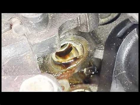 2 04 auto is showing a P0011 error code, the problem is that the chain is not rattling or there is no problem with idle, power, no engine light on the dash, no symptoms at all except the code. . P0011 nissan micra